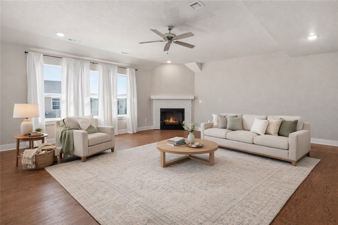 Snyder Grove Sub Ph 2 3 4 - Residential