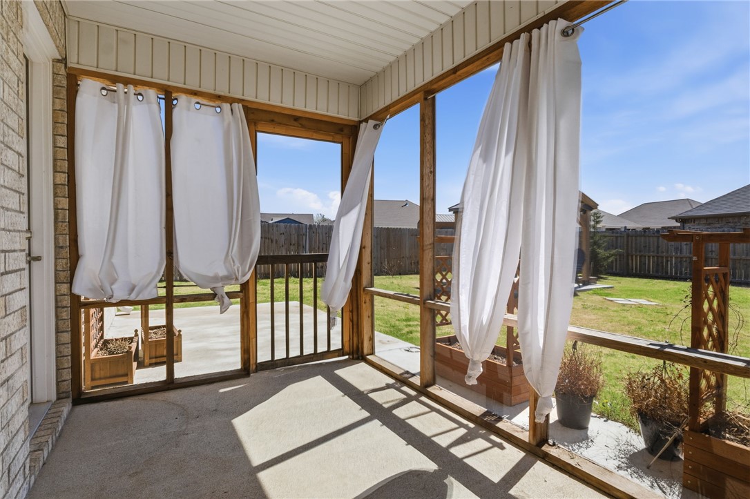 Snyder Grove Sub Ph 2 3 4 - Residential