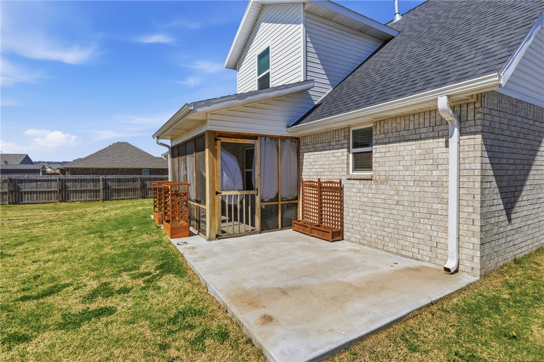 Snyder Grove Sub Ph 2 3 4 - Residential