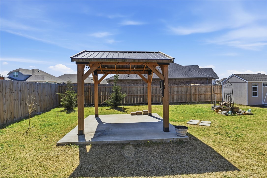 Snyder Grove Sub Ph 2 3 4 - Residential