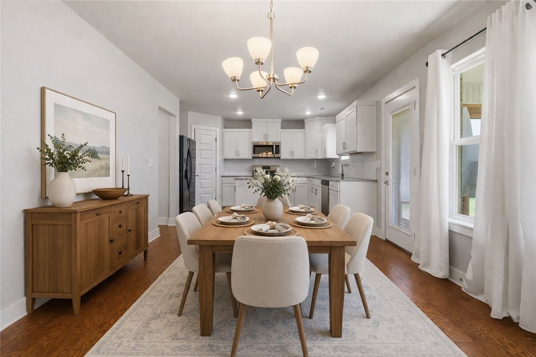 Snyder Grove Sub Ph 2 3 4 - Residential