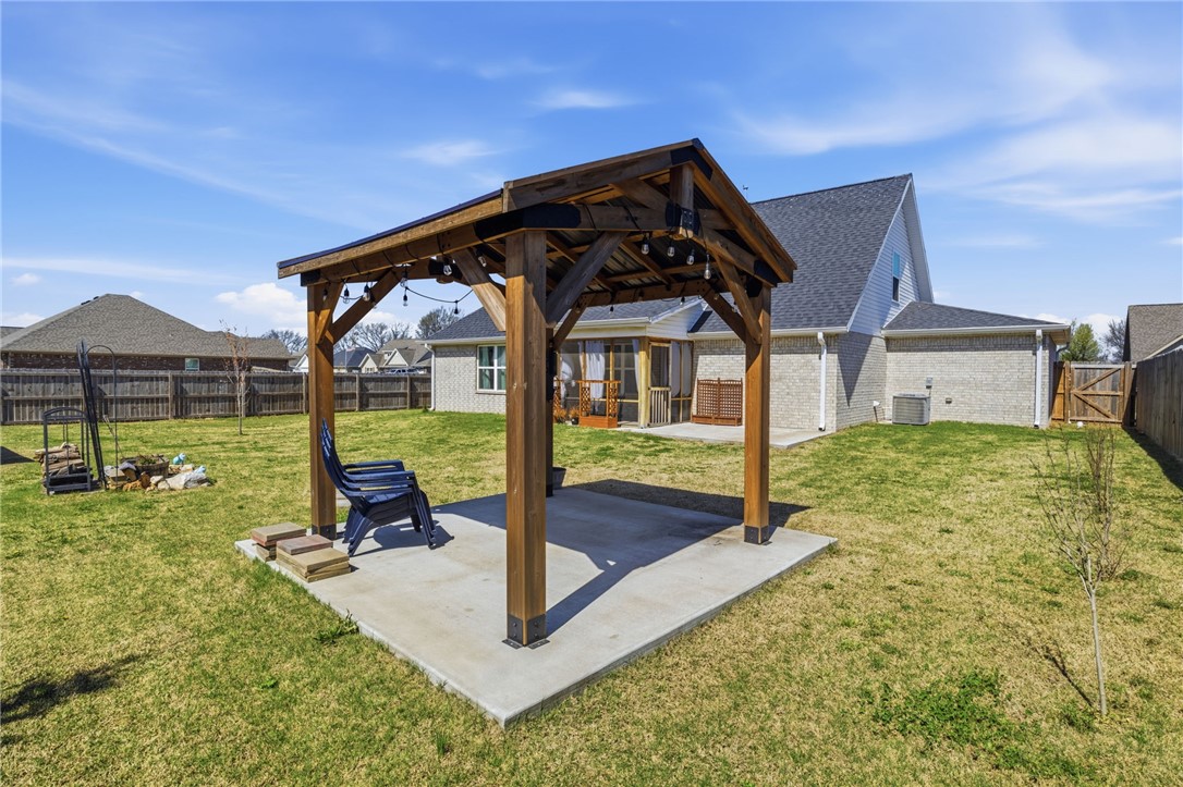 Snyder Grove Sub Ph 2 3 4 - Residential