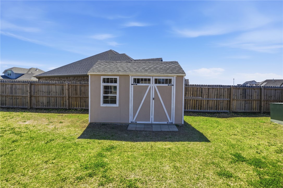 Snyder Grove Sub Ph 2 3 4 - Residential