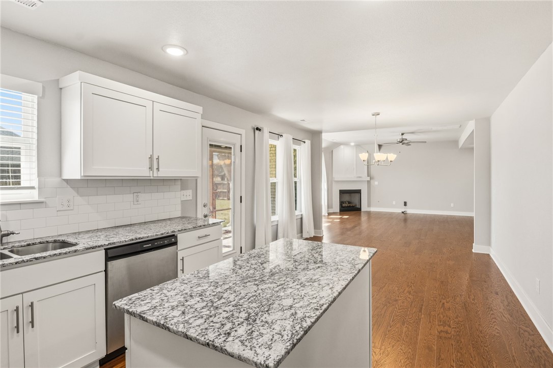 Snyder Grove Sub Ph 2 3 4 - Residential