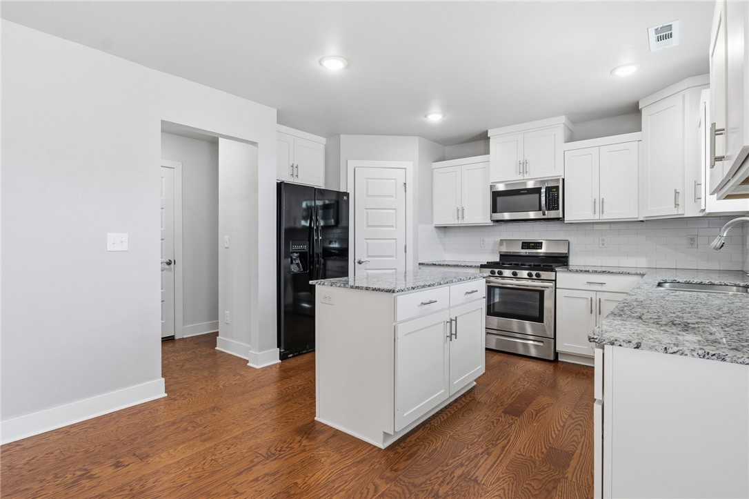 Snyder Grove Sub Ph 2 3 4 - Residential