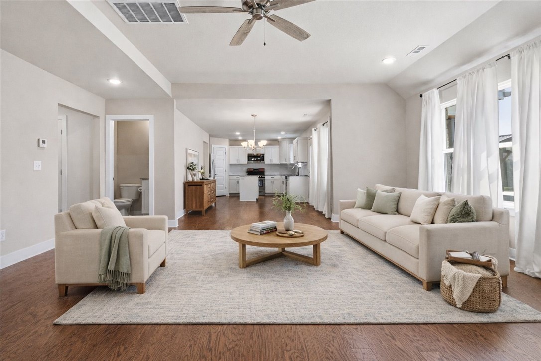 Snyder Grove Sub Ph 2 3 4 - Residential