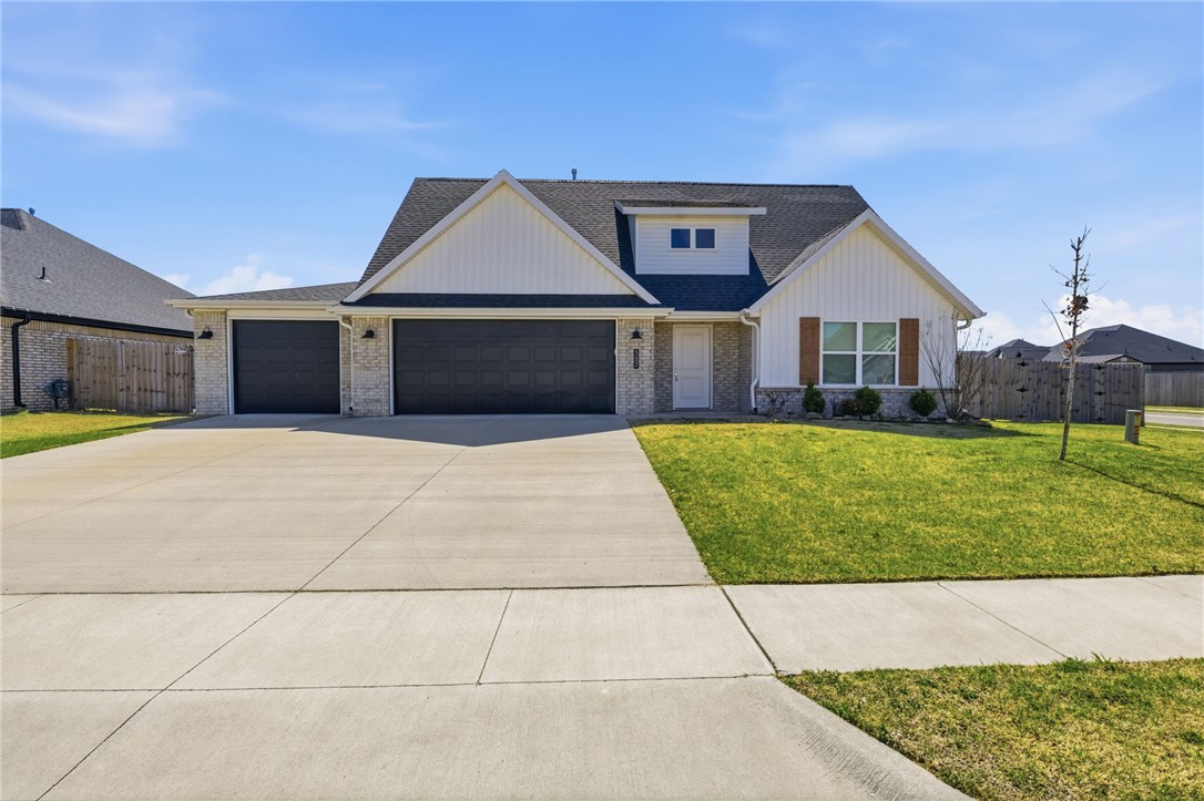 Snyder Grove Sub Ph 2 3 4 - Residential