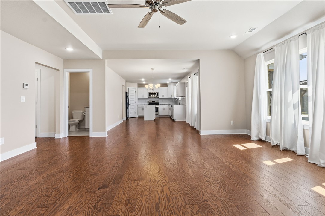 Snyder Grove Sub Ph 2 3 4 - Residential