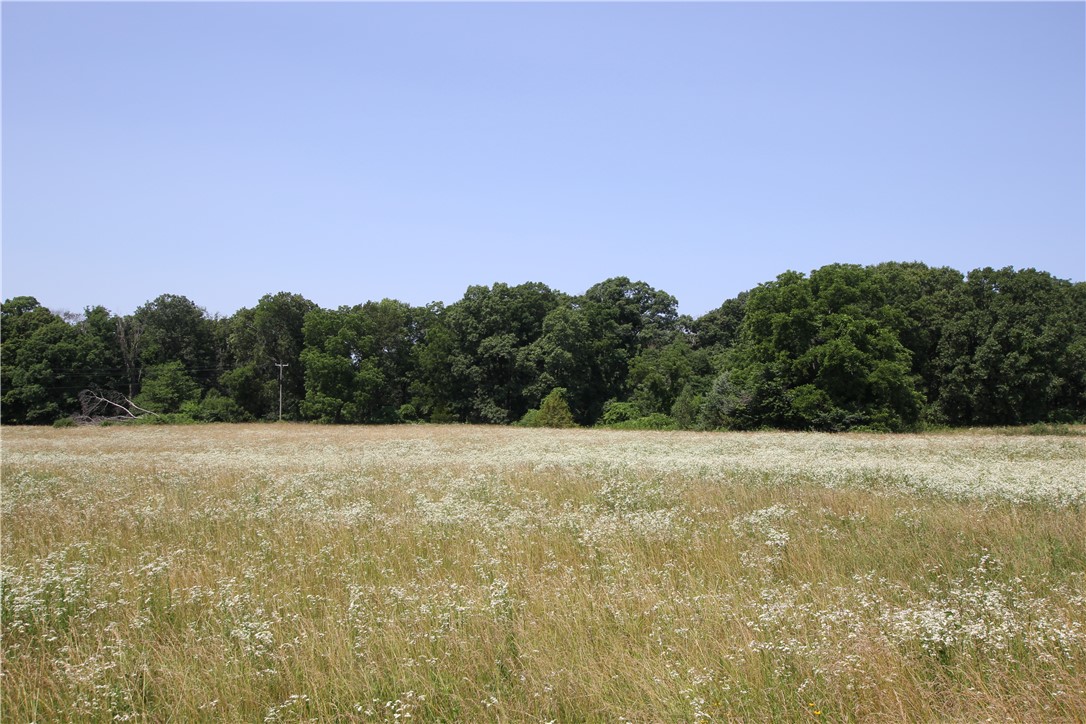 This beautiful, gently rolling farm ground has finally been surrounded by the communities of Rogers, Pea Ridge, and Little Flock. Now high development potential exists along paved Landers Rd, with full utilities on site and over a 1/4 mile of road frontage. The souther portions of the property contain the original homesite and approximately 1,000ft of the spring fed headwaters of Brush Creek. Despite the beautiful creek, there are no floodplain issues to contend with from a development perspective. The central and northern portions of the property are primarily flay hayfield, with a couple of gorgeous ridges full of old growth timber. Multiple access points, and rapidly growing area, and a very high percentage of useable terrain make this an ideal acreage for the investor or developer. Call today for private tour.