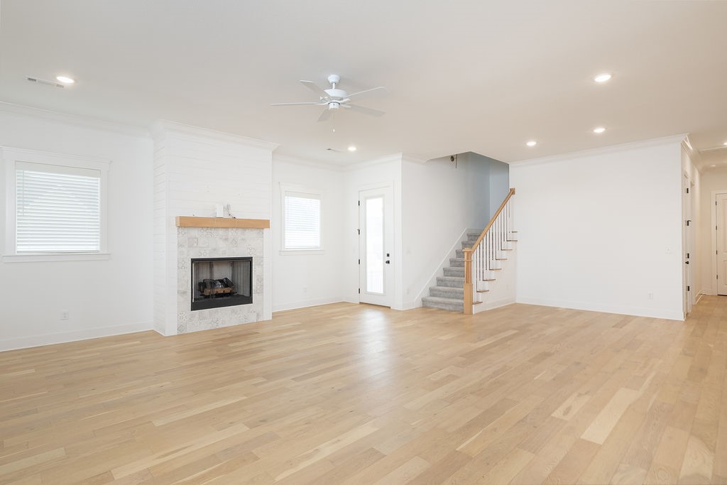 Cottages At The Park Ph I Springdale - Residential