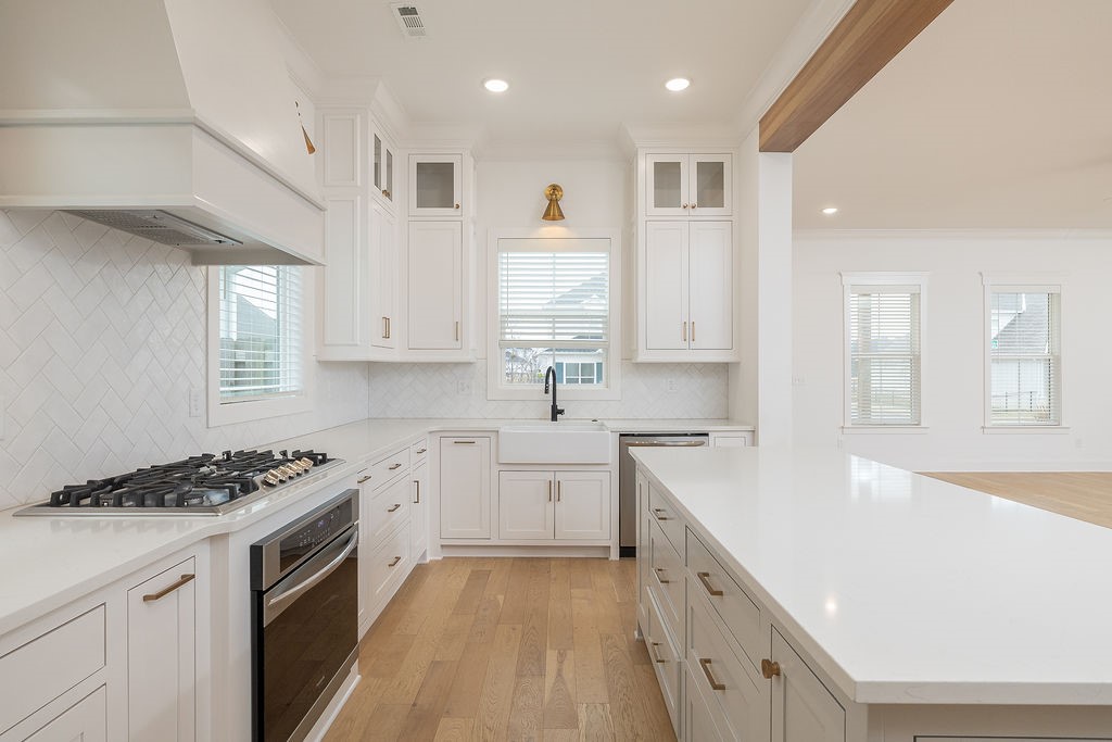 Cottages At The Park Ph I Springdale - Residential