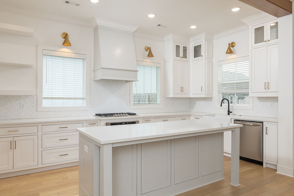 Cottages At The Park Ph I Springdale - Residential