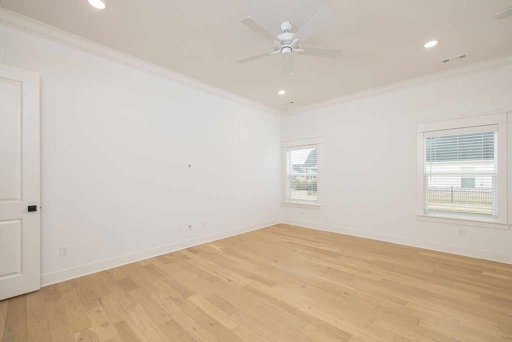 Cottages At The Park Ph I Springdale - Residential