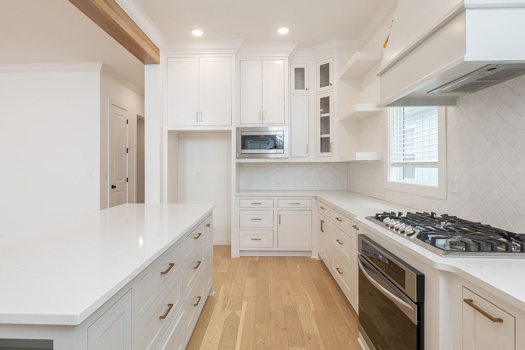 Cottages At The Park Ph I Springdale - Residential