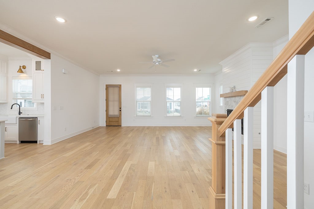 Cottages At The Park Ph I Springdale - Residential