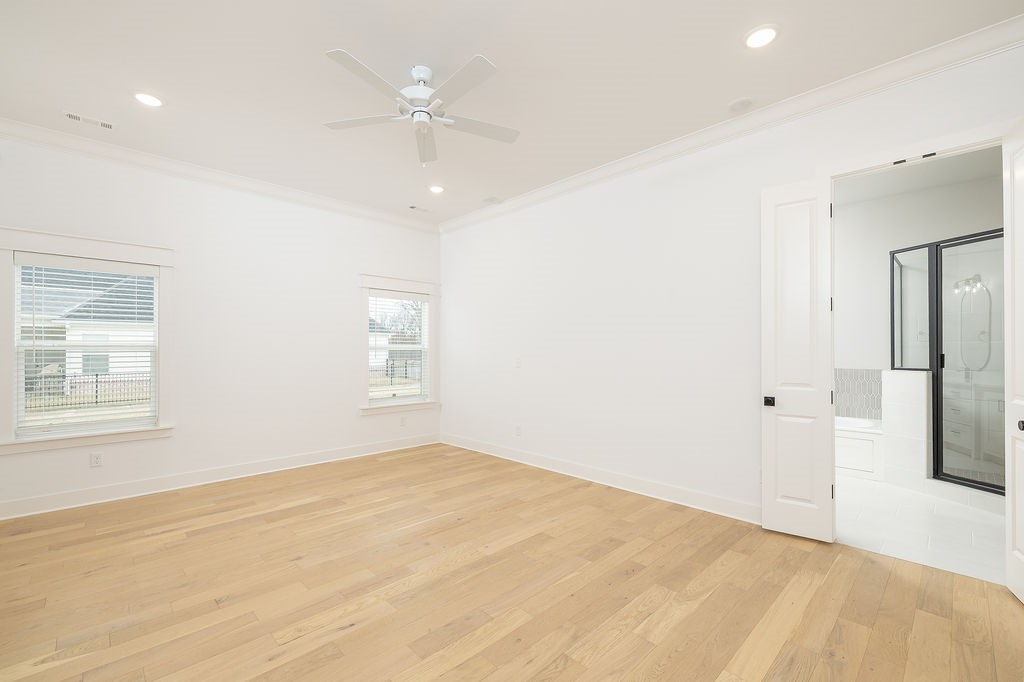 Cottages At The Park Ph I Springdale - Residential