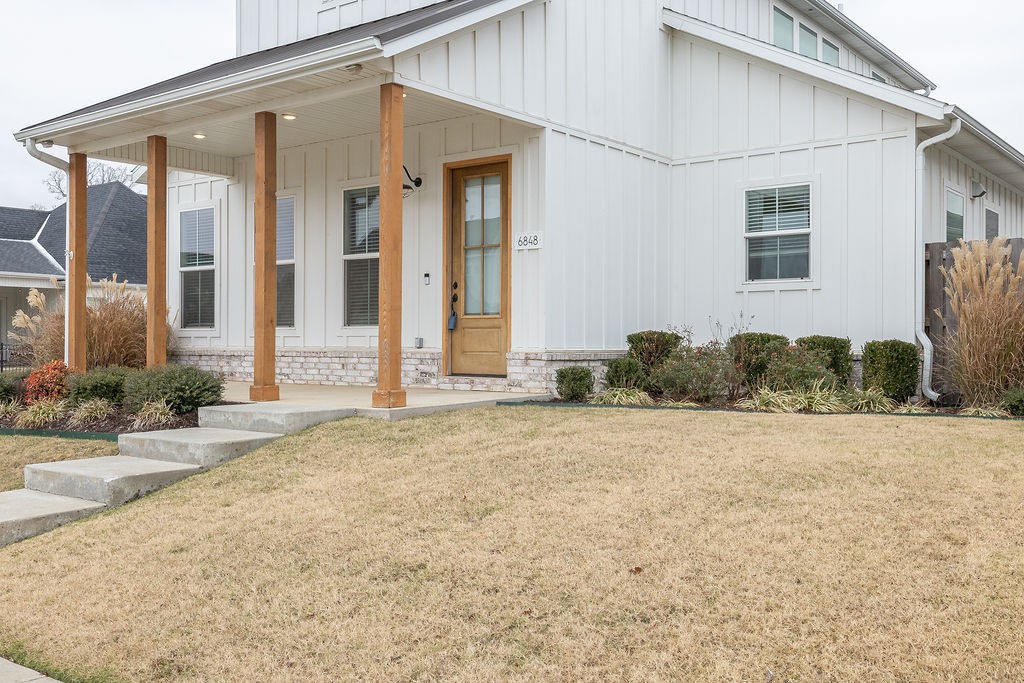 Cottages At The Park Ph I Springdale - Residential