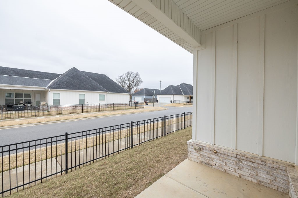 Cottages At The Park Ph I Springdale - Residential