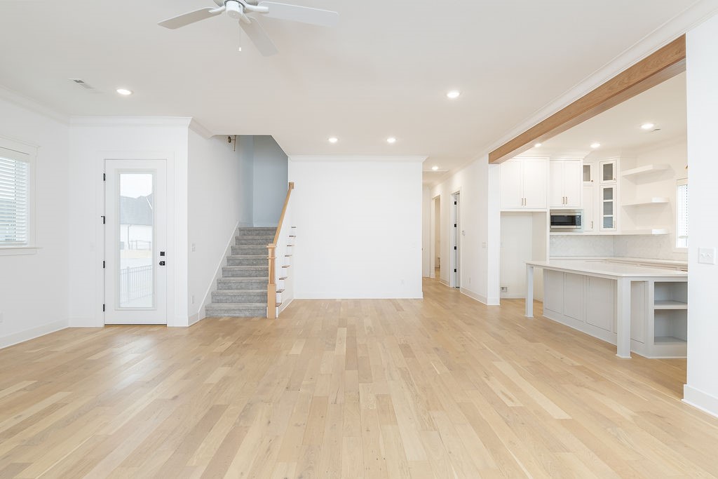 Cottages At The Park Ph I Springdale - Residential