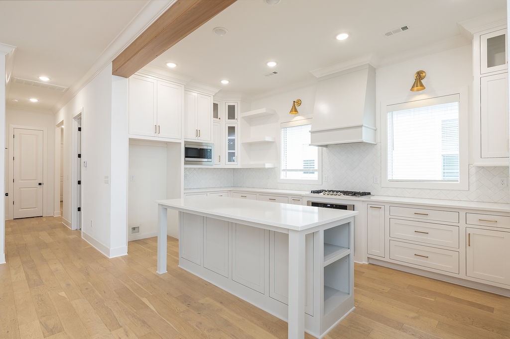 Cottages At The Park Ph I Springdale - Residential