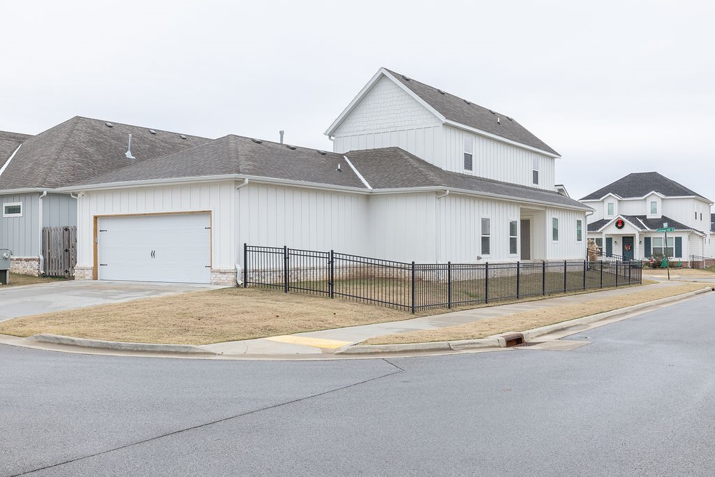 Cottages At The Park Ph I Springdale - Residential