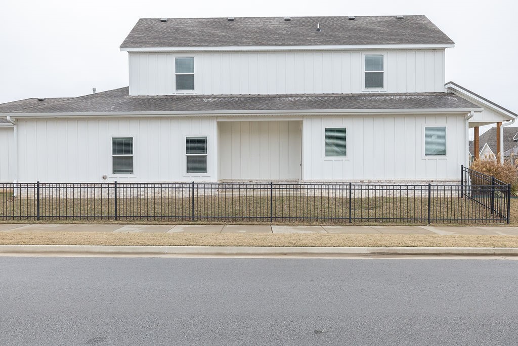 Cottages At The Park Ph I Springdale - Residential