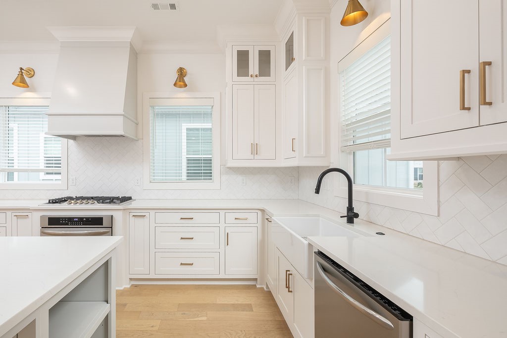 Cottages At The Park Ph I Springdale - Residential