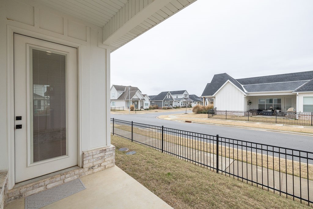 Cottages At The Park Ph I Springdale - Residential