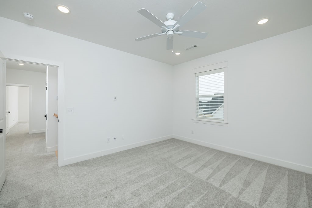 Cottages At The Park Ph I Springdale - Residential