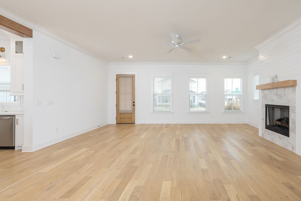 Cottages At The Park Ph I Springdale - Residential