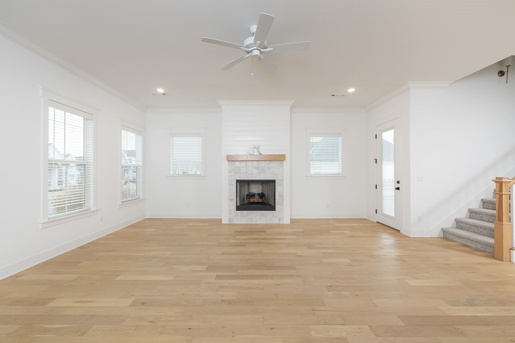 Cottages At The Park Ph I Springdale - Residential