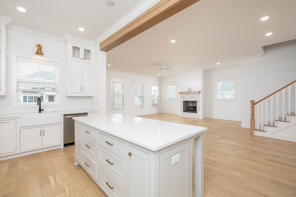 Cottages At The Park Ph I Springdale - Residential