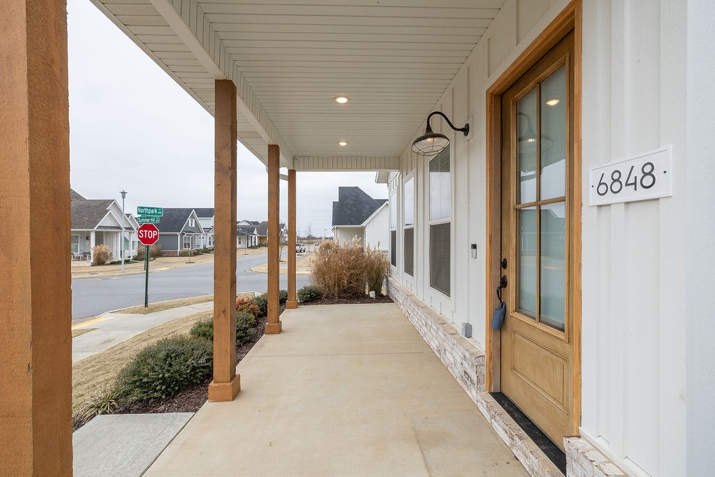 Cottages At The Park Ph I Springdale - Residential