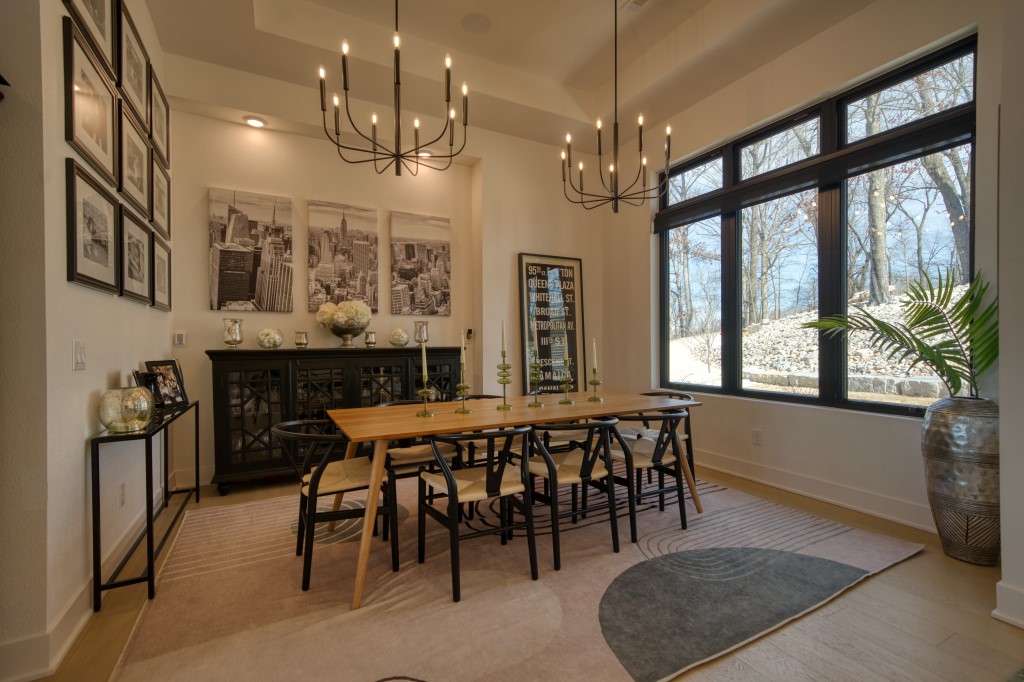 The Pointe Estates - Residential