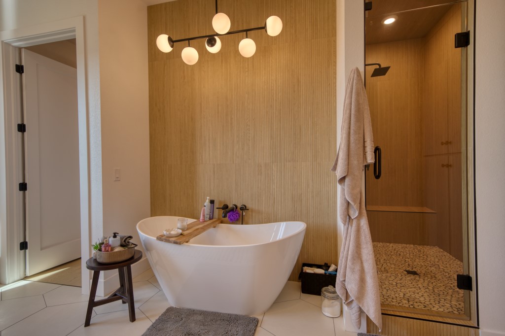 The Pointe Estates - Residential