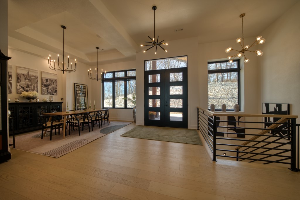 The Pointe Estates - Residential