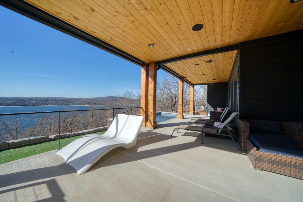 The Pointe Estates - Residential