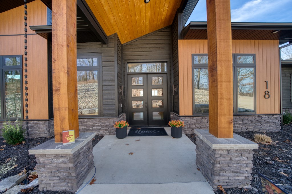 The Pointe Estates - Residential