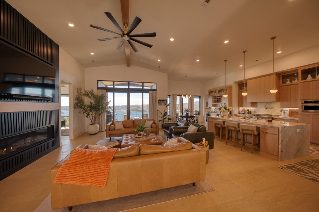 The Pointe Estates - Residential