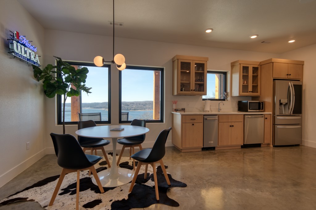 The Pointe Estates - Residential