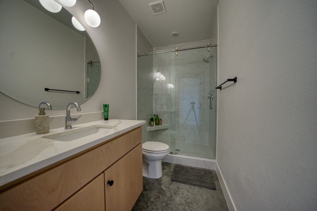 The Pointe Estates - Residential