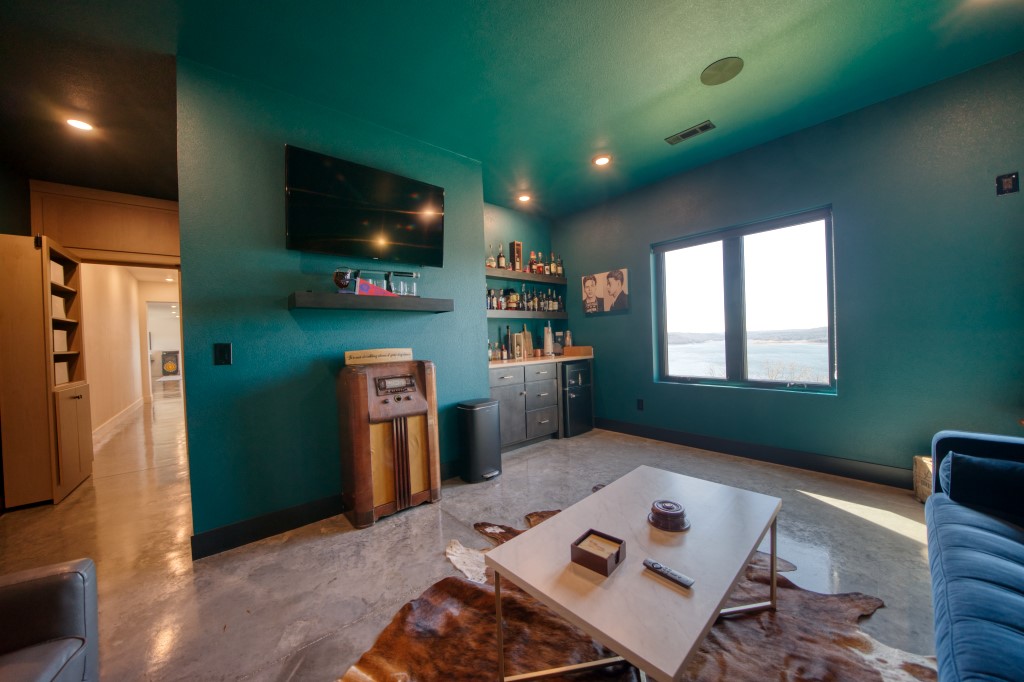 The Pointe Estates - Residential