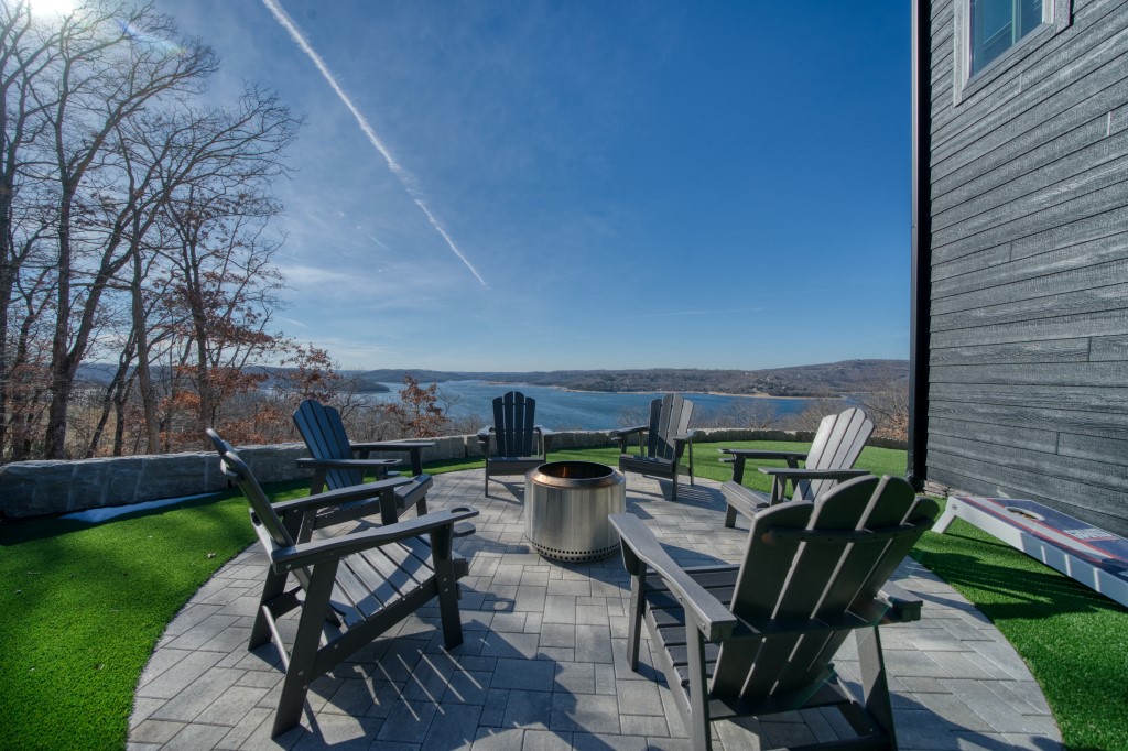 The Pointe Estates - Residential