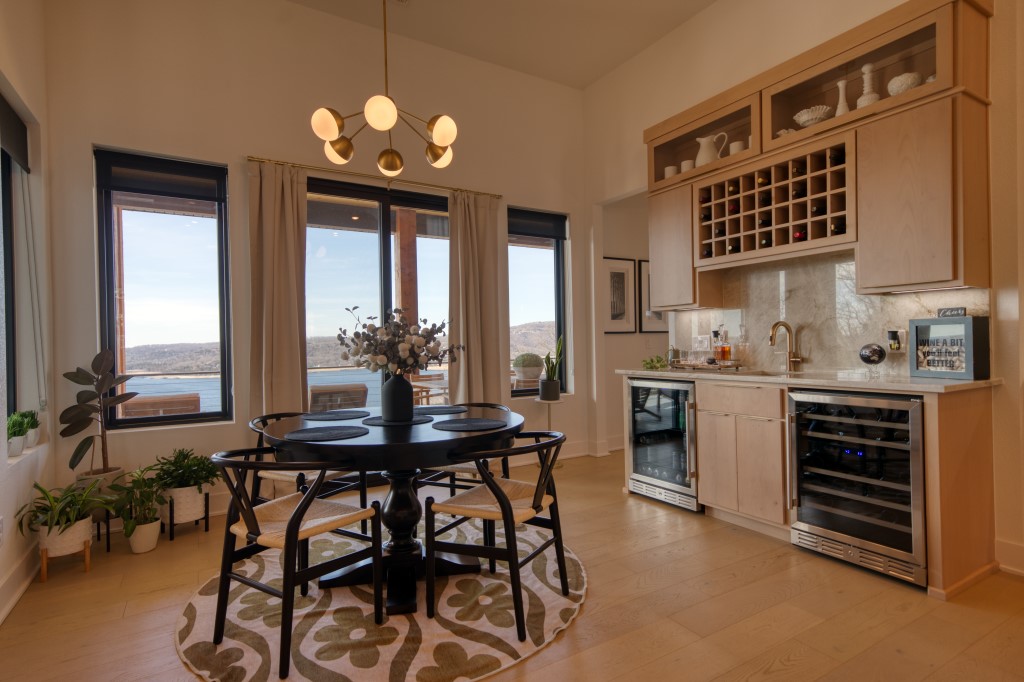 The Pointe Estates - Residential