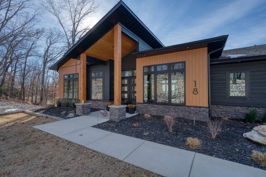 The Pointe Estates - Residential