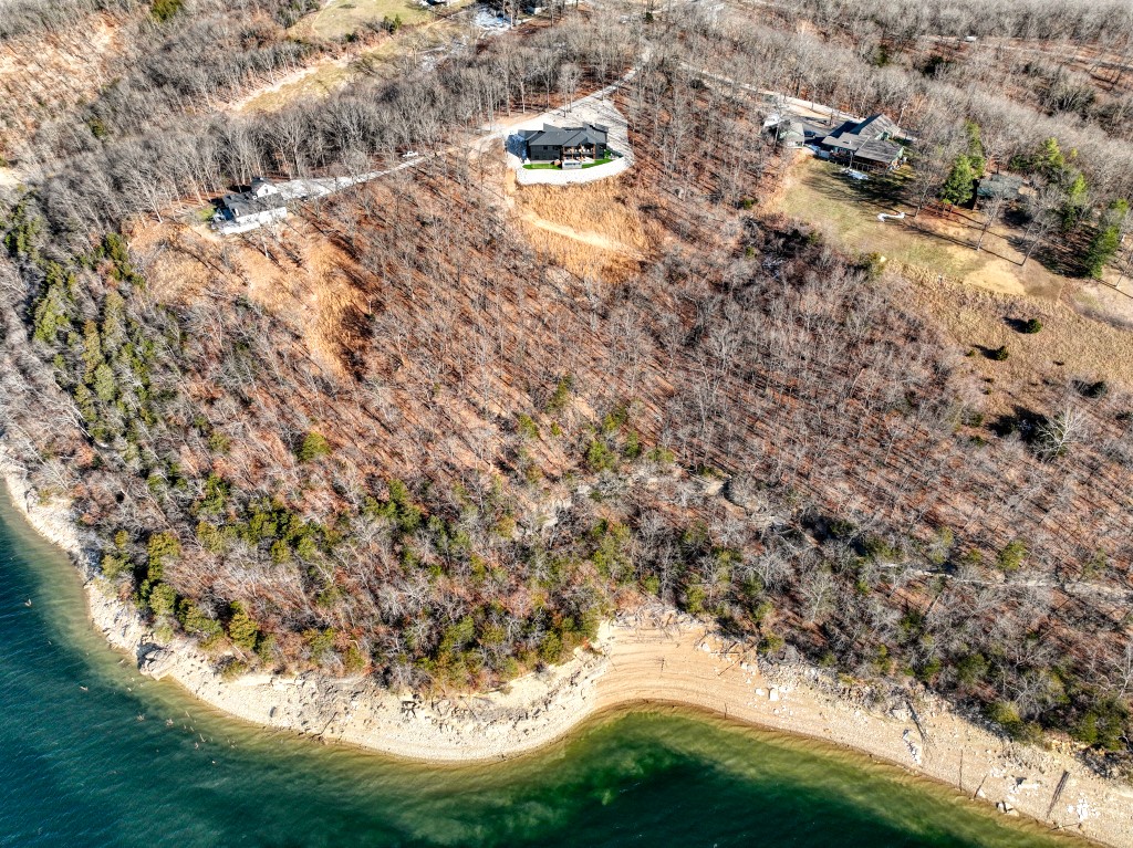 The Pointe Estates - Residential