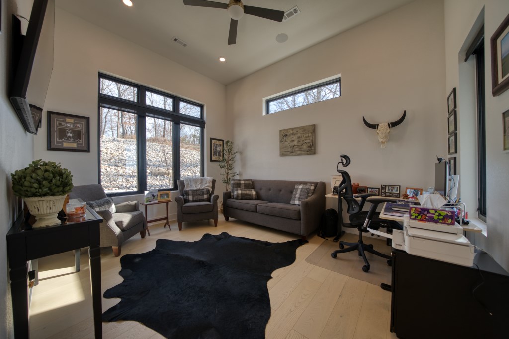 The Pointe Estates - Residential