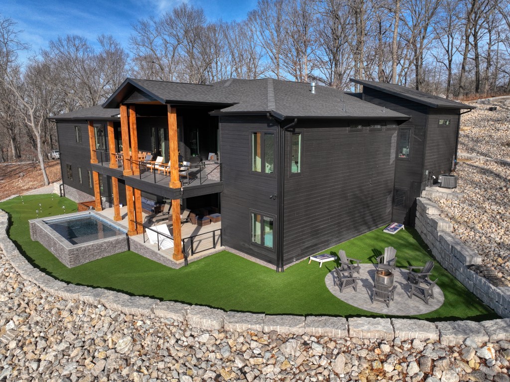 The Pointe Estates - Residential