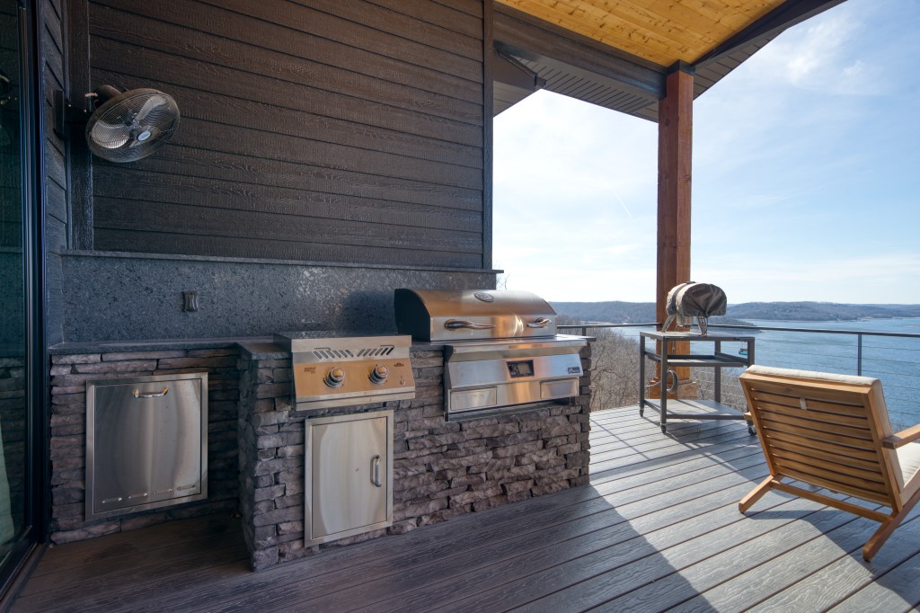 The Pointe Estates - Residential