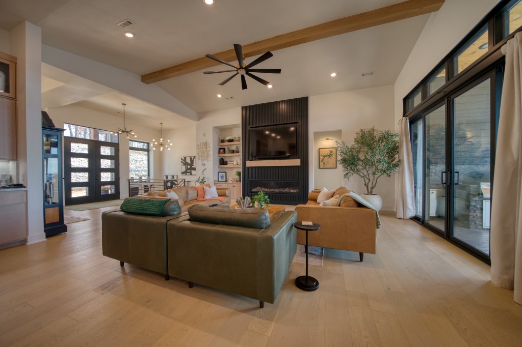 The Pointe Estates - Residential